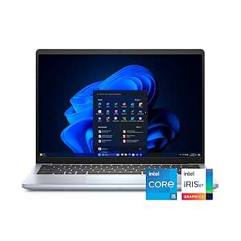Amazon.com: Dell Inspiron 14 Business Laptop 5440-14.0-inch