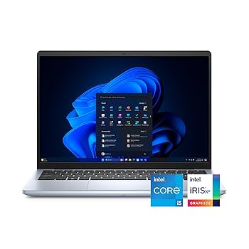 Amazon.com: Dell Inspiron 14 Business Laptop 5440-14.0-inch