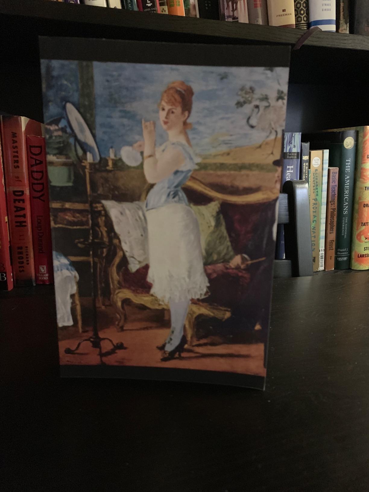 A lovely, well-written novel