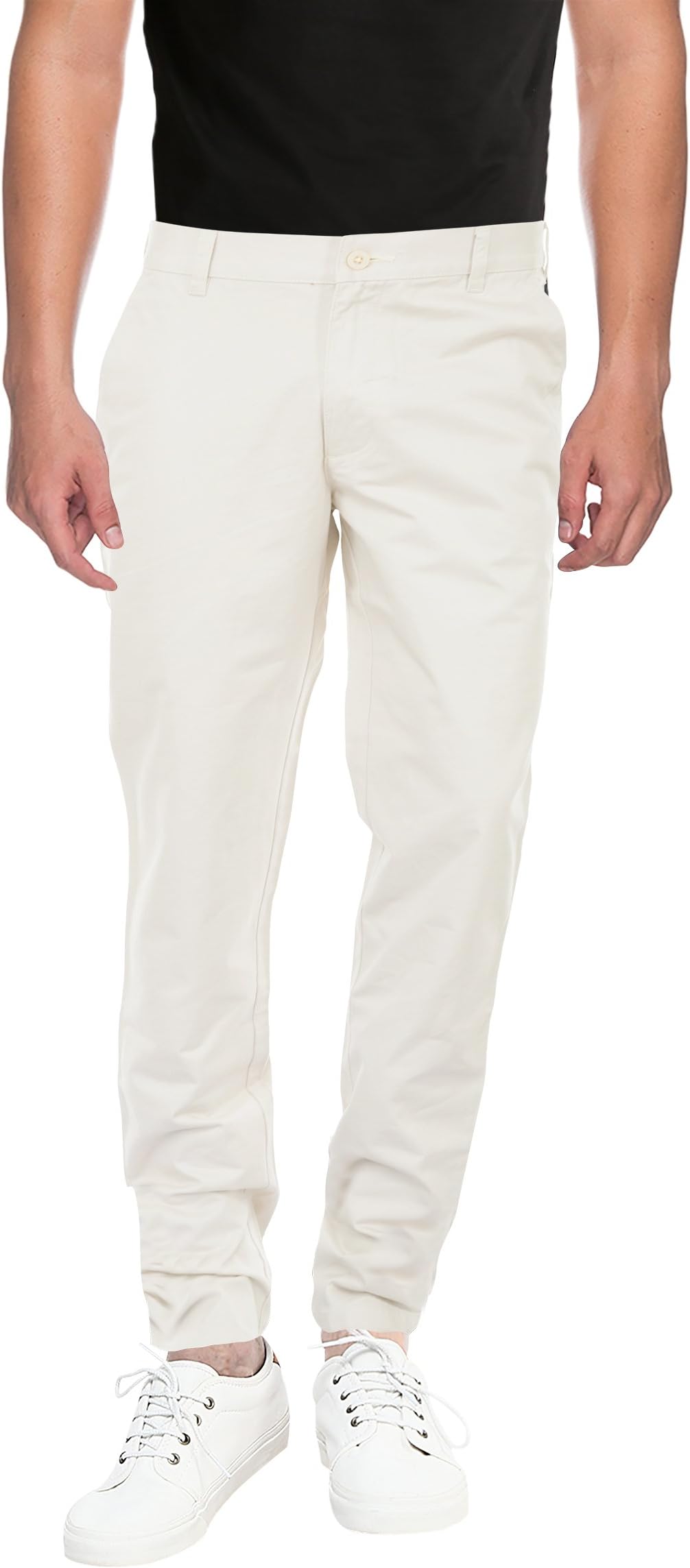 Men's Casual Trousers