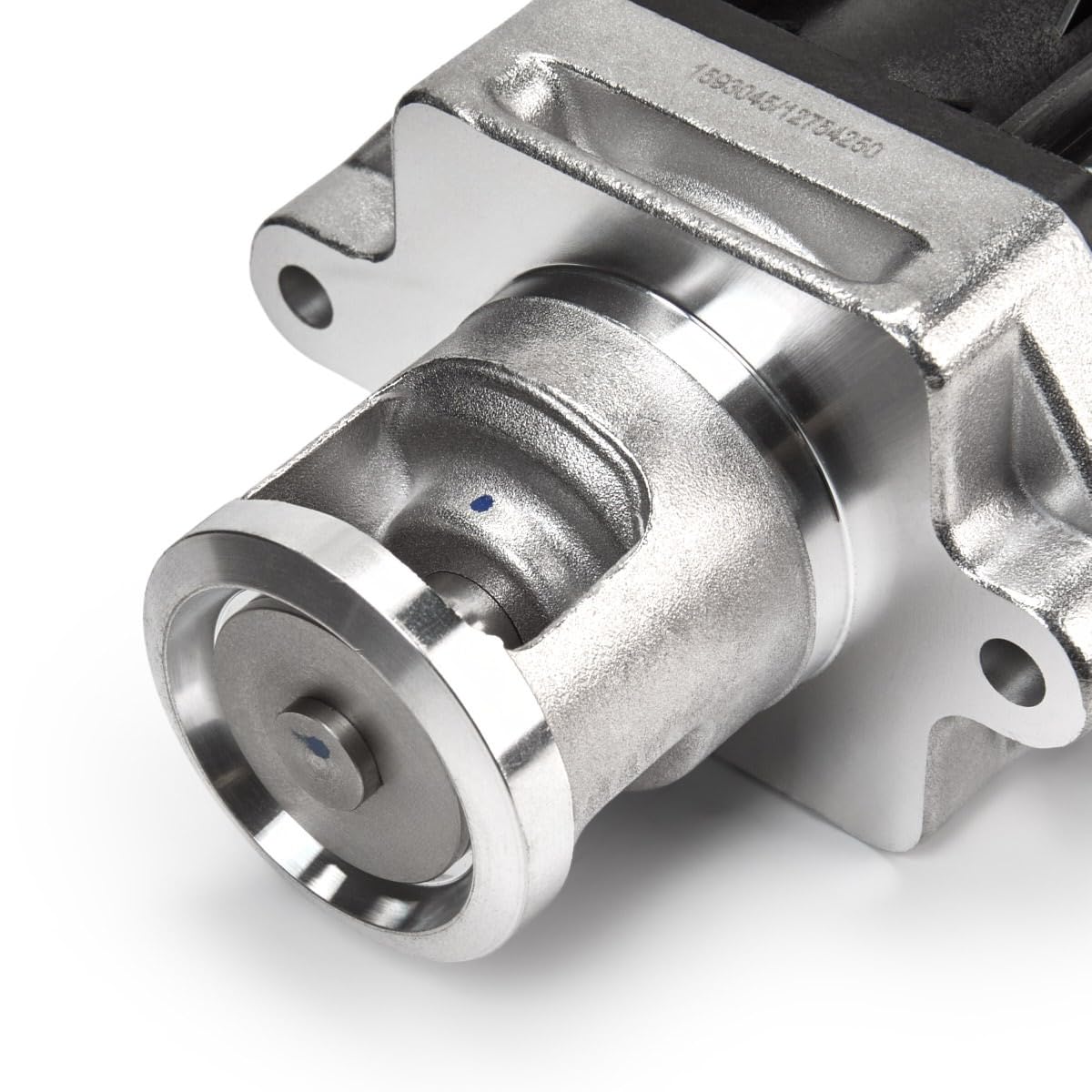 RIDEX 1145E0201 Válvula EGR Compatible con OPEL Insignia A Sports Tourer G09