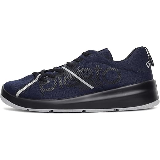 Plaeto Mens Slam 2.0 Sports Shoes