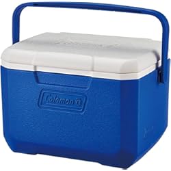 Hieleras Pequeñas Portatiles Coleman Polylite 5 - Nevera portátil