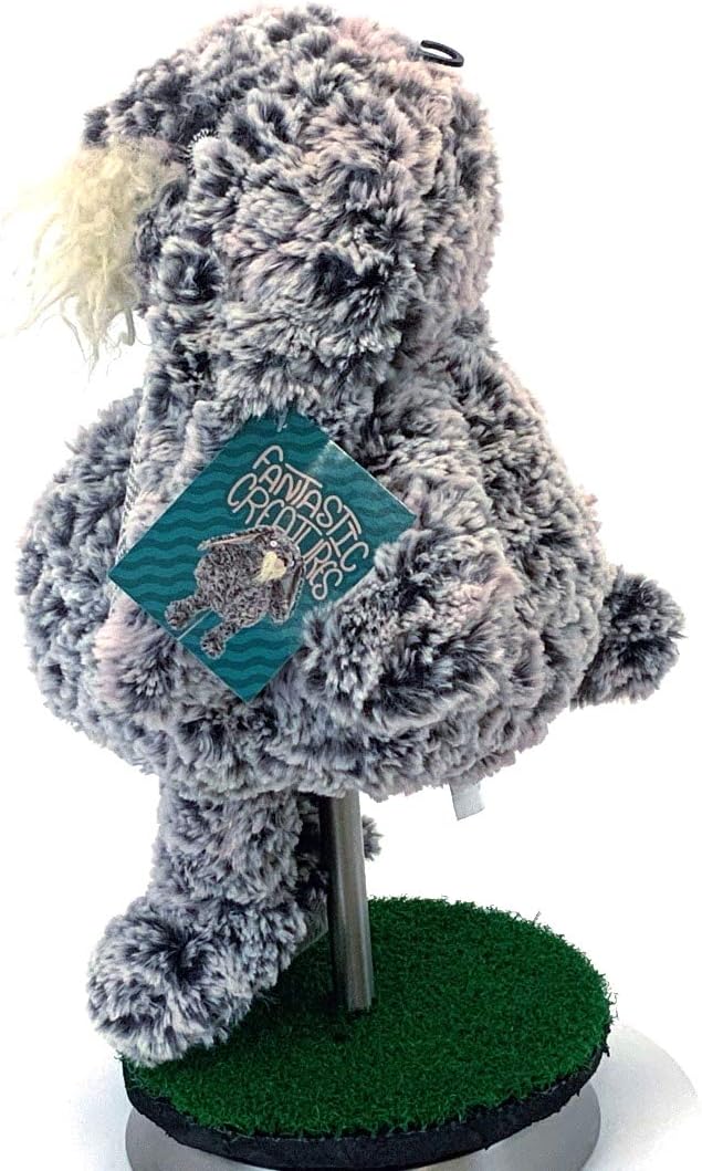 Big Bounce Bunny Golf Head Cover