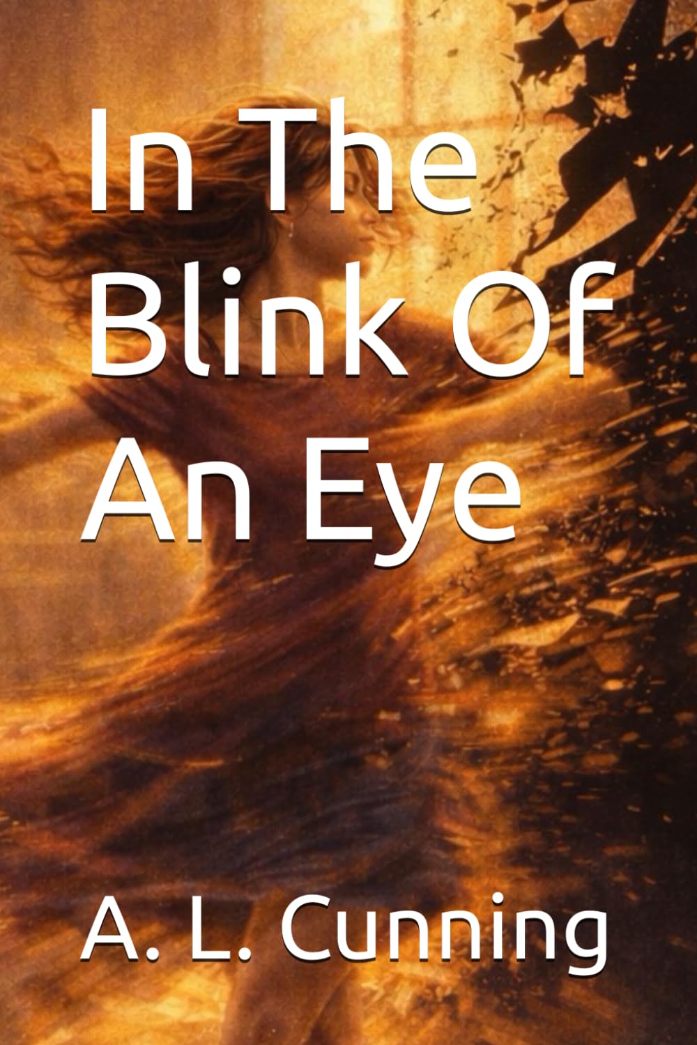 In The Blink Of An Eye