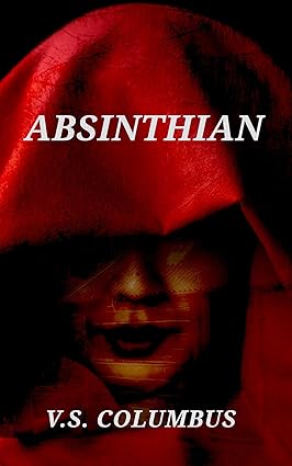 Absinthian: Darkness Daughter