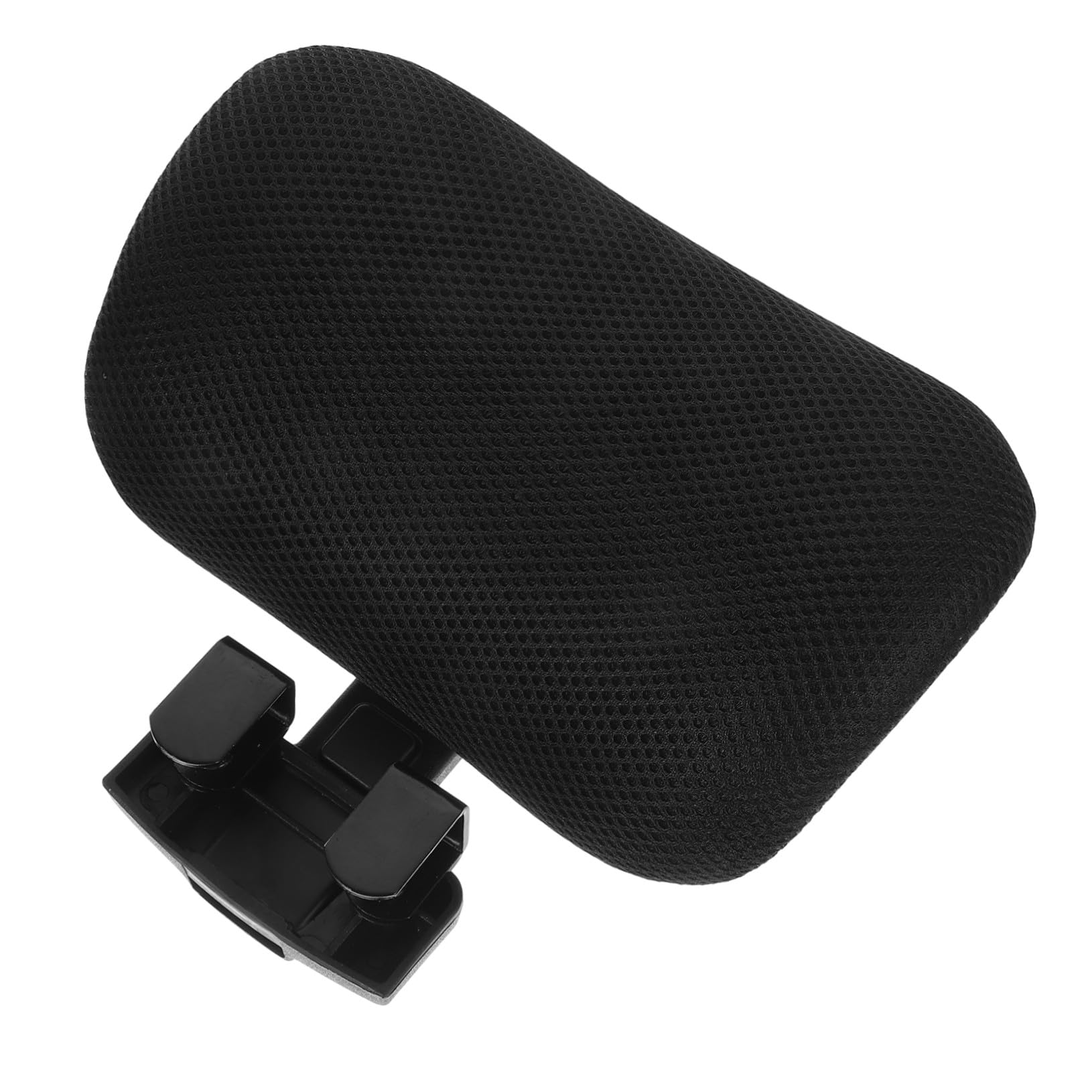 Appui-tête réglable en nylon robuste pour fauteuil de bureau ergonomique