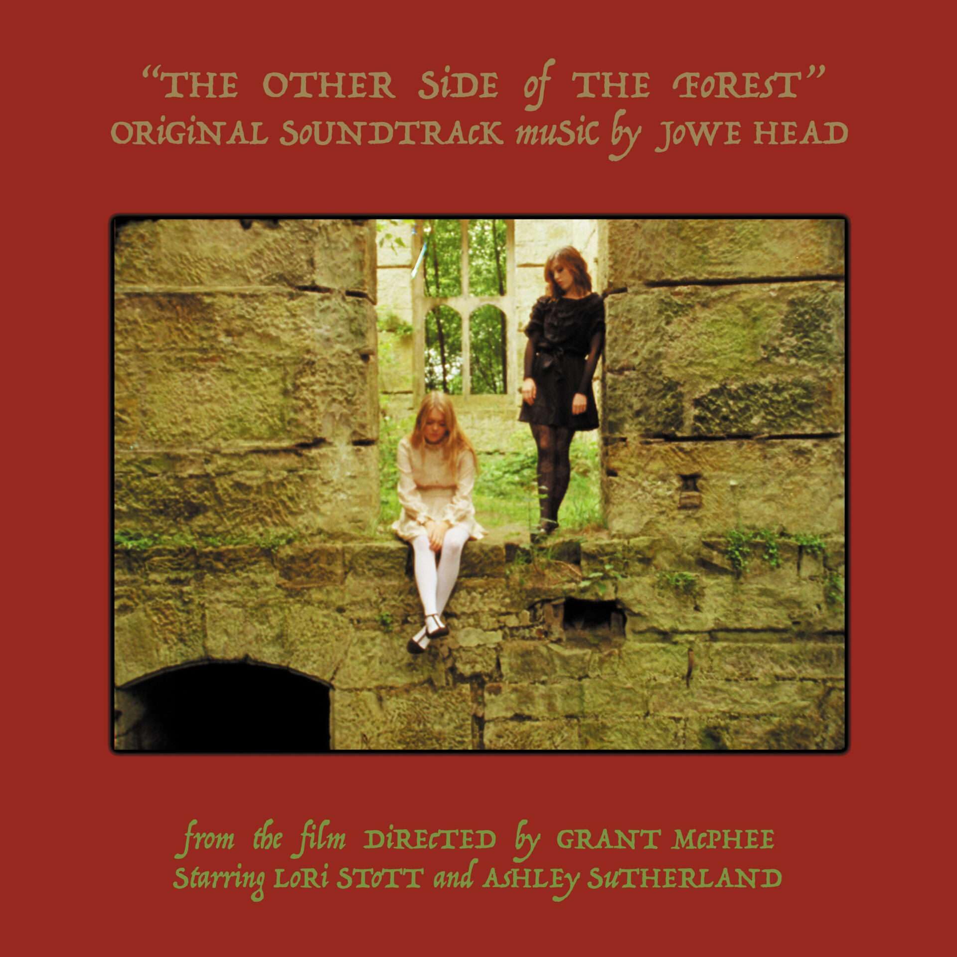 The Other Side Of The Forest (Original Movie [VINYL]