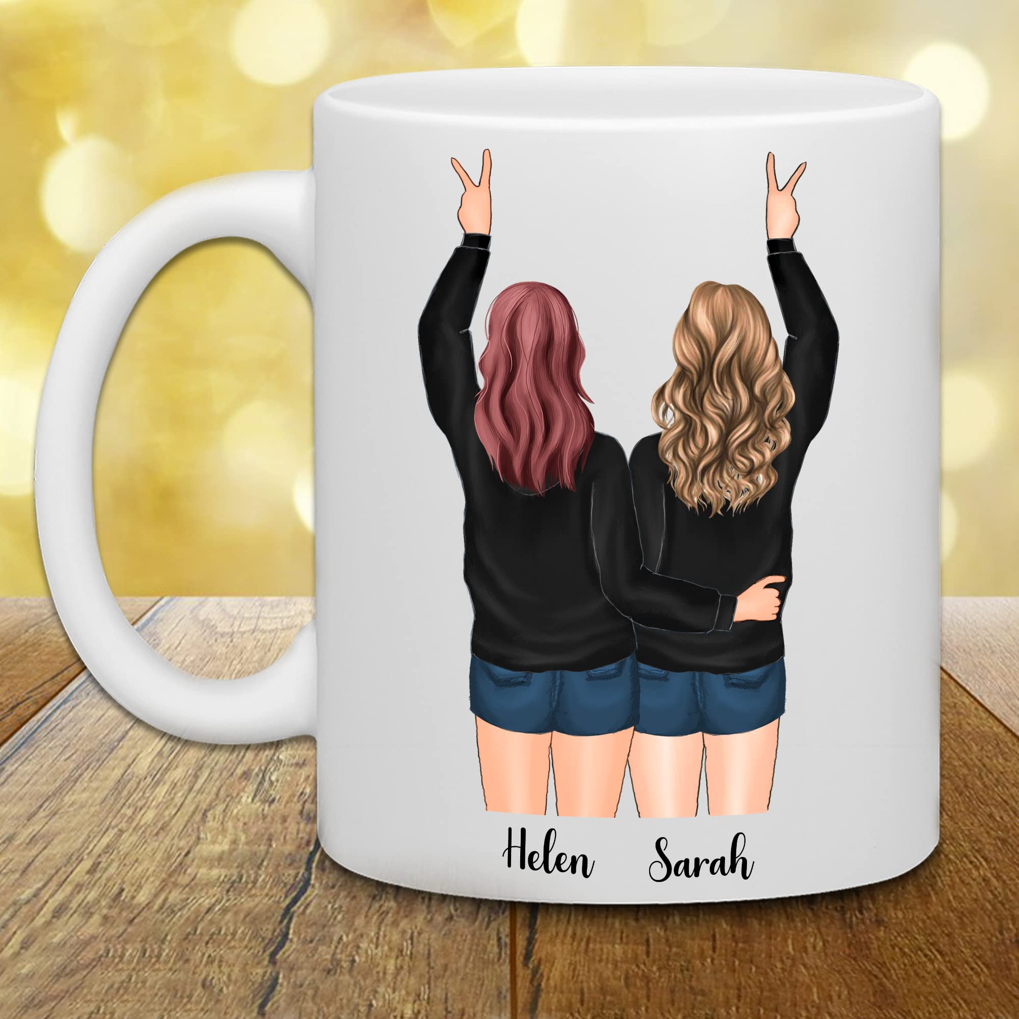 REGALO PARA M MEJOR AMGA ♥ CAJA SORPRESA | Sorpresas Para Amgas