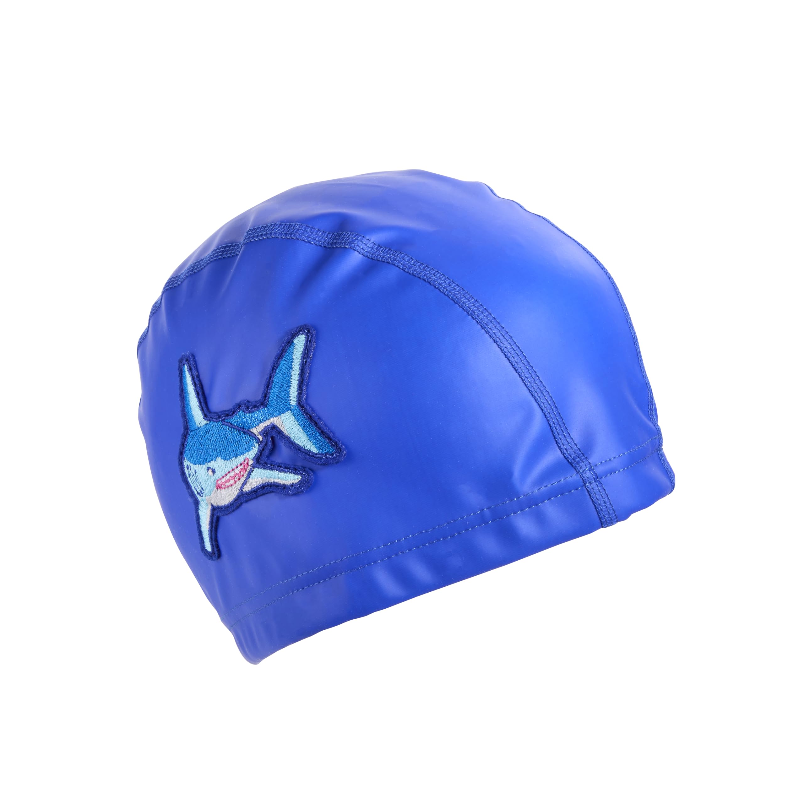 Bling2O - Shark Swim Cap, czepek pływacki dla dzieci. Ponad 3 lata