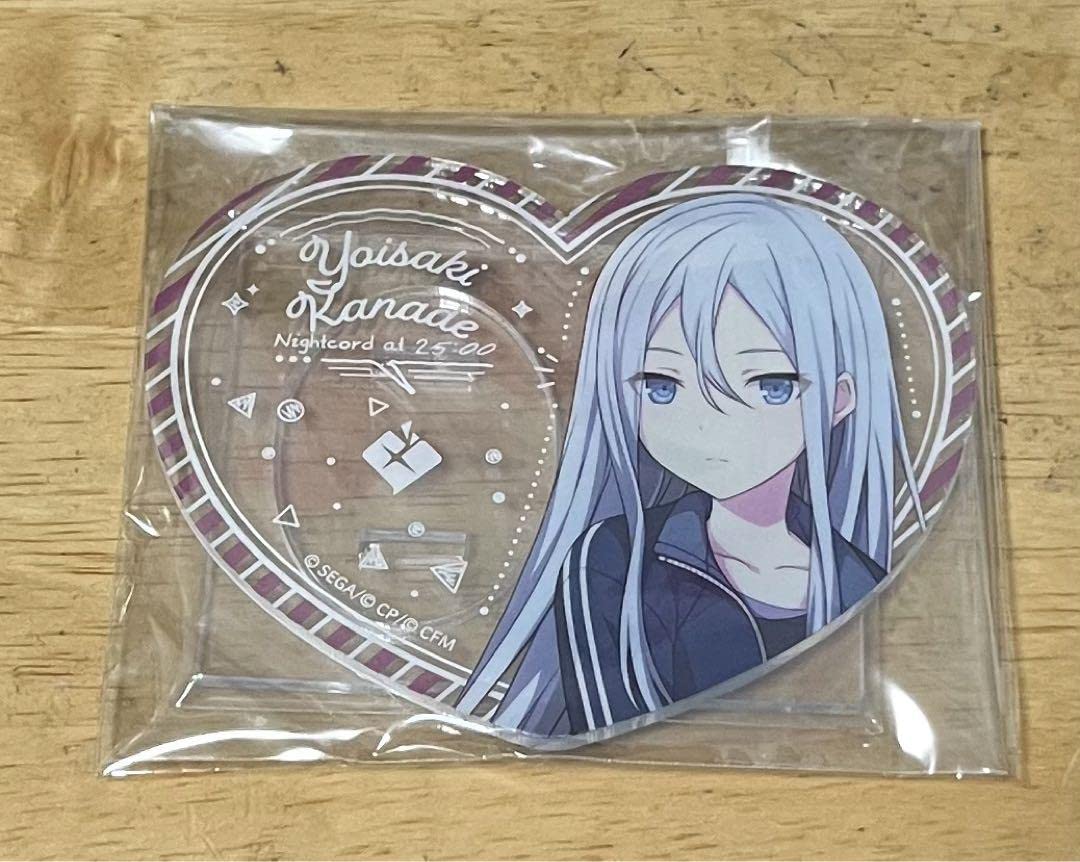 ぴくりあ スタンドコレクション 神代類 宵崎奏 おでかけフォトコレクション ぴくりあ スタンドコレクション 神代類 宵崎奏 おでかけフォト