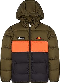 blouson ellesse junior