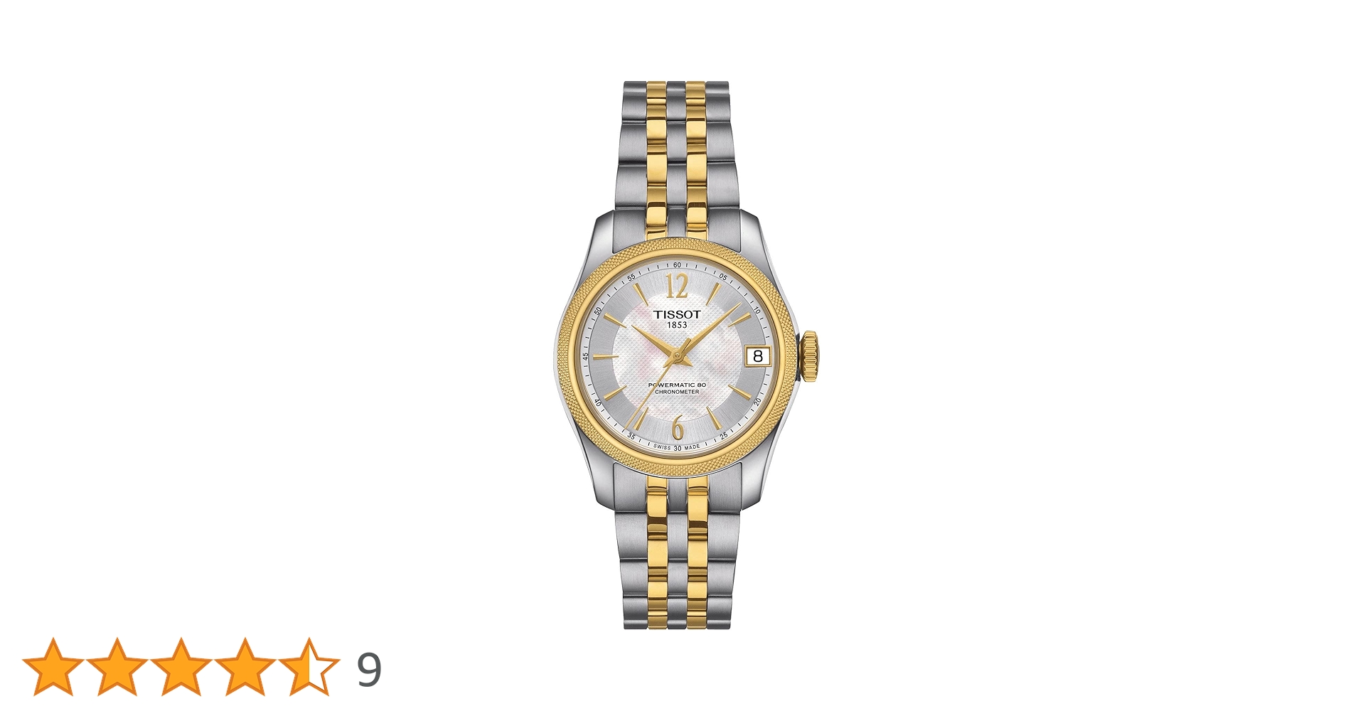 腕時計 TISSOT バラード オートマティック レディ ブレスレット Amazon.co.jp: [ティソ] 腕時計 TISSOT バラード