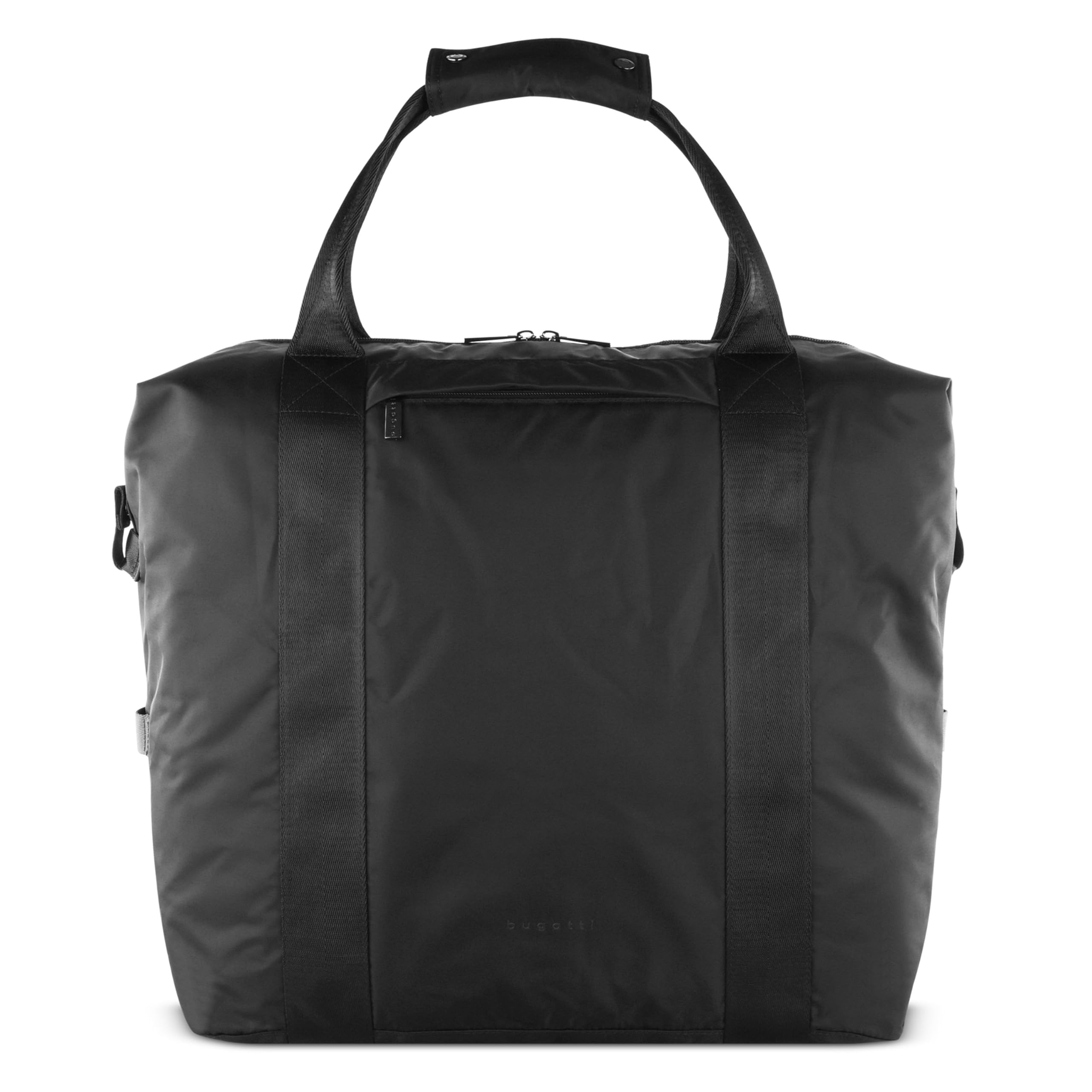 bugatti bolso shopper bolso de hombro Elia Shopper Black negro