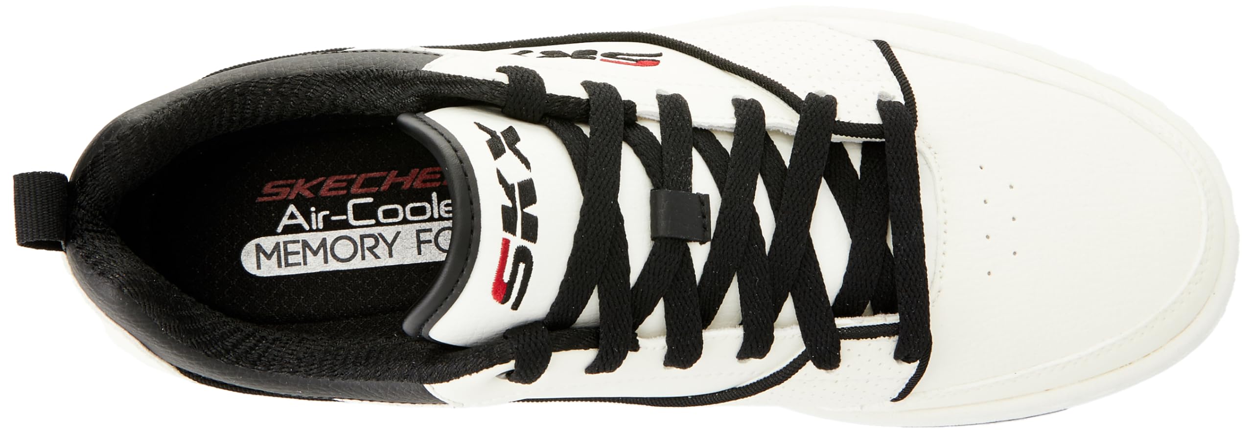 Skechers Sport Court 92 Ottoman SneakerUomo