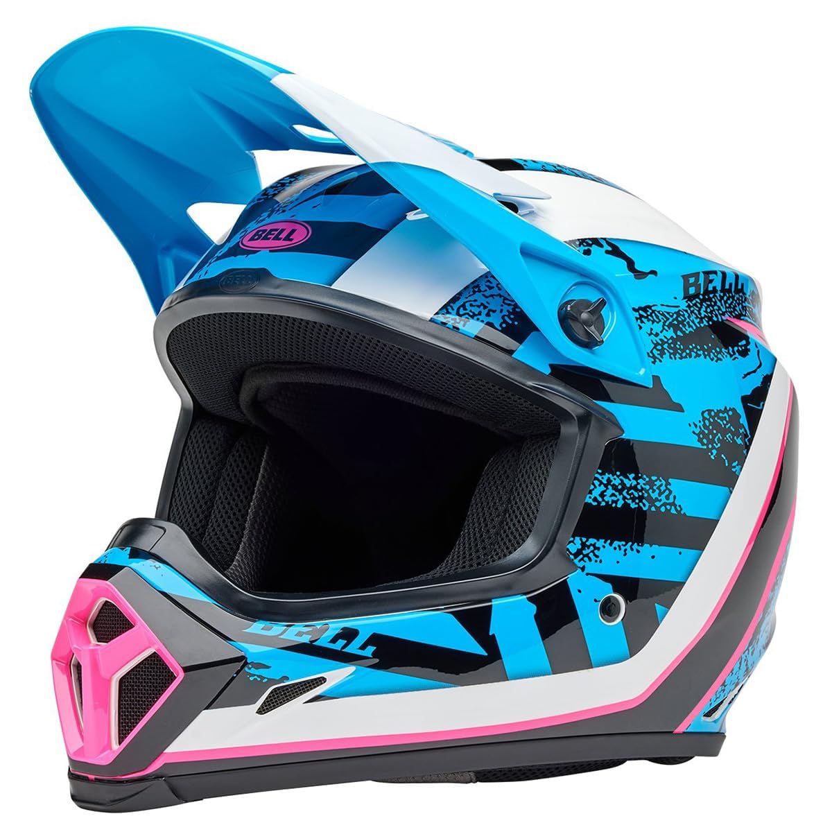 Best ATV Helmets of 2026 Bell MX-9