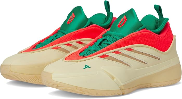 Обувь adidas Dame 9 Basketball Shoes