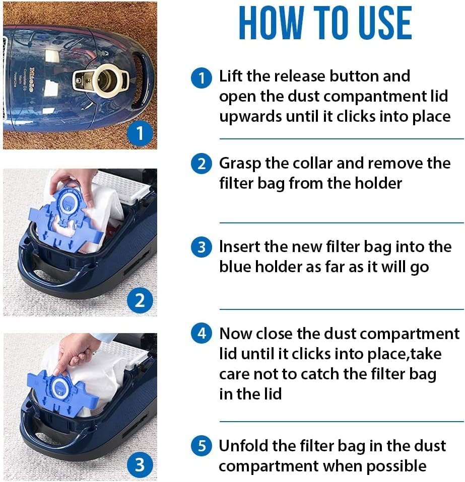Miniatura 6 de Popcorn Popper - Cuenco plegable de silicona con tapa, compatible con microondas, sin BPA, plástico fácil de manejar, apto para lavavajillas (rojo)