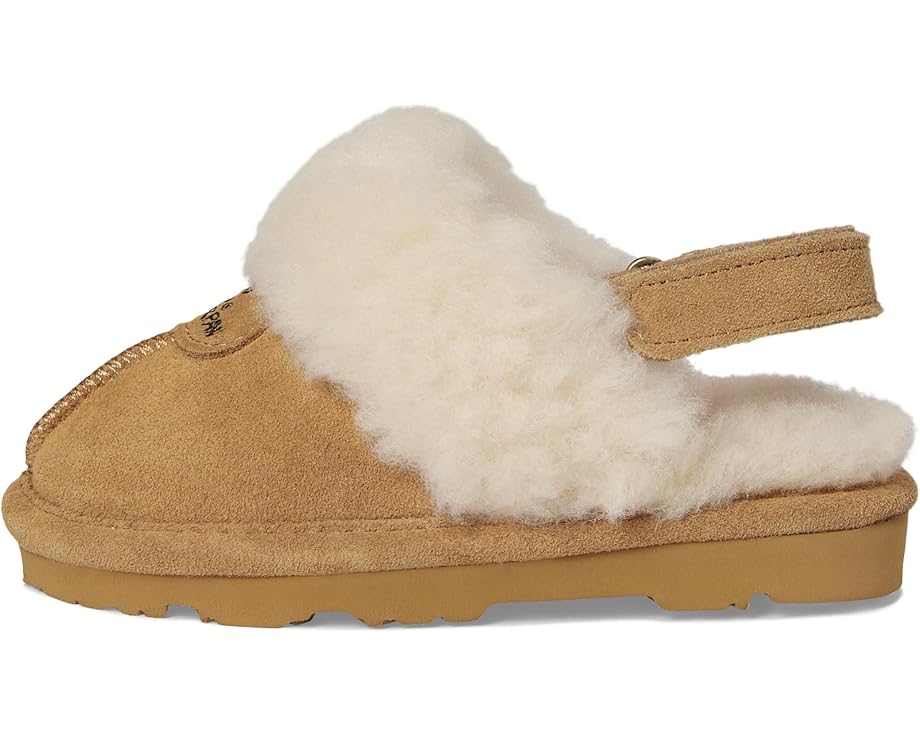 Bearpaw Kids Loki (Toddler/Little Kid) - Left View