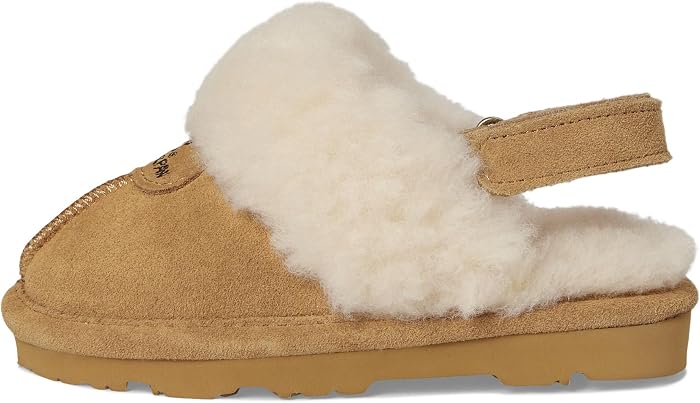 Обувь Bearpaw Loki (Toddler/Little Kid) — фото 2