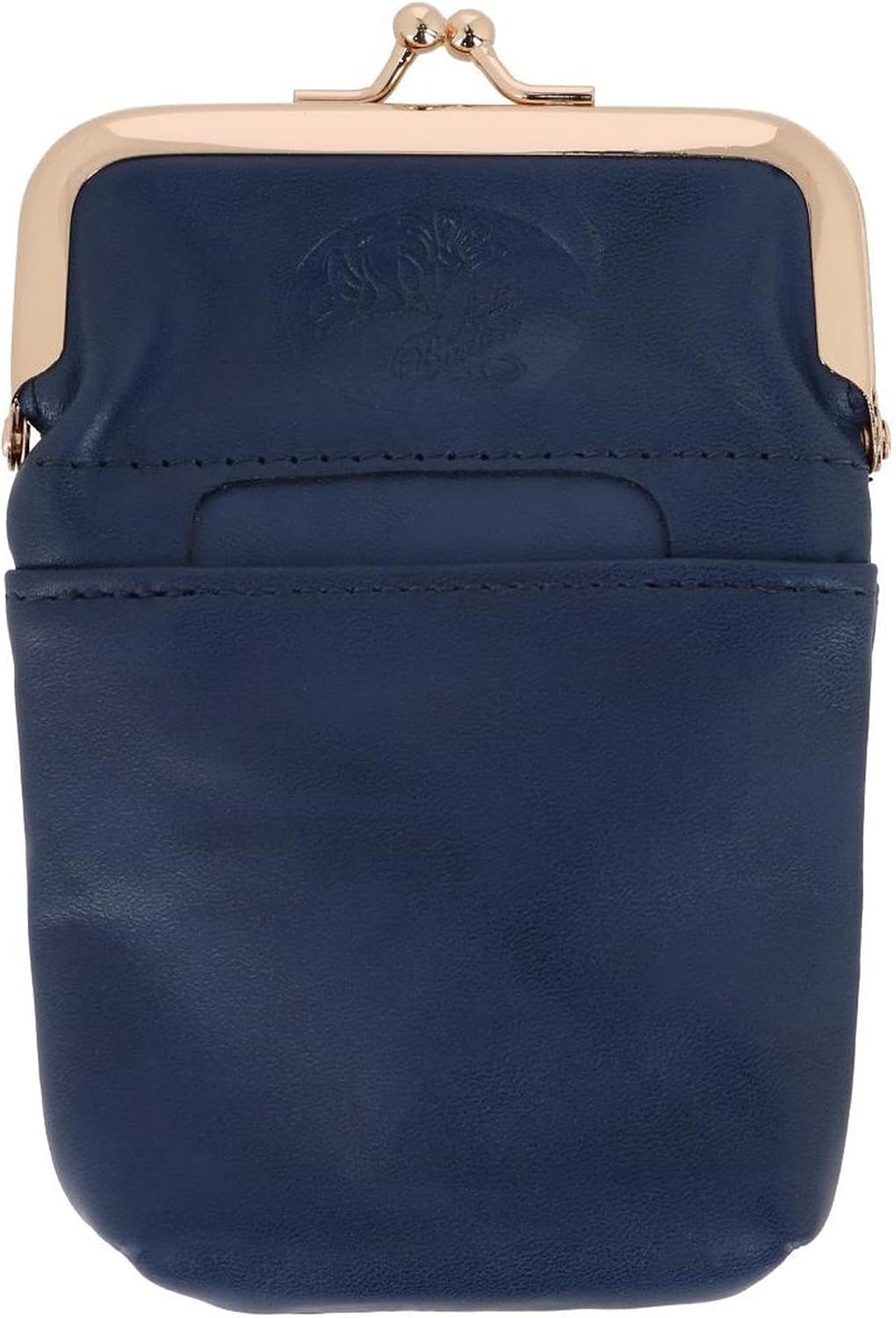 Buxton womens Heiress Pik-Me-Up® Framed Case