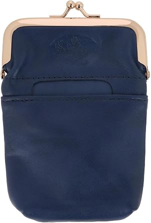 Buxton womens Heiress Pik-Me-Up Framed Case