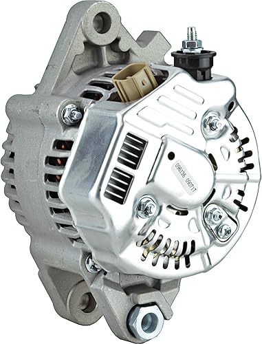 Miniatura 5 de DB Electrical Alternador remanufacturado 400-52247R compatible con/repuesto para camioneta Toyota Tacoma de 2.7L 2.7 05 06 07 2005 2006 2007