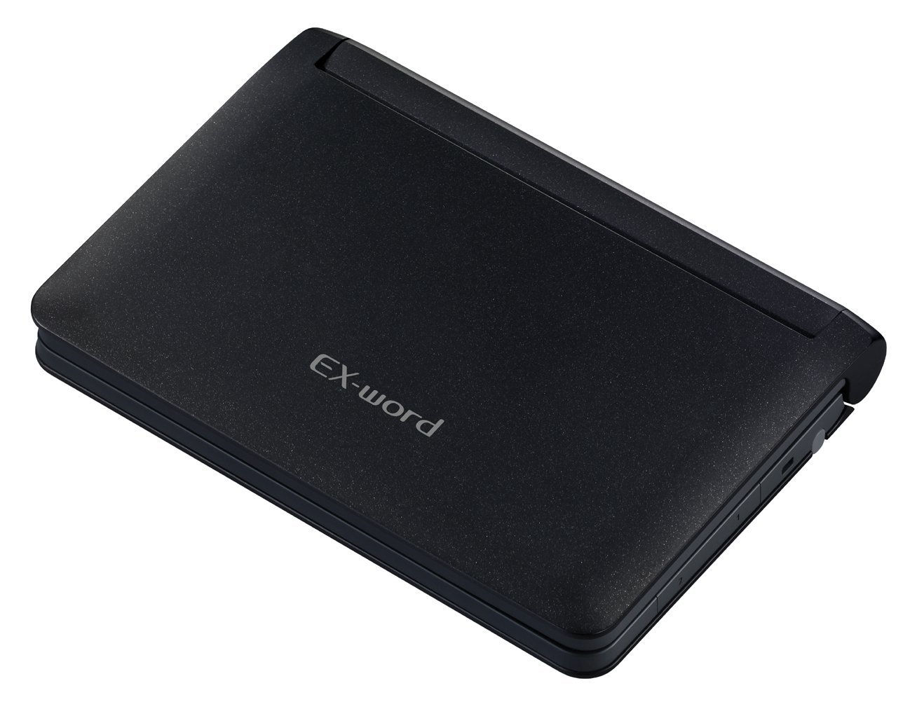 Amazon | カシオ 電子辞書 エクスワード 生活・教養モデル XD-N6500BK  