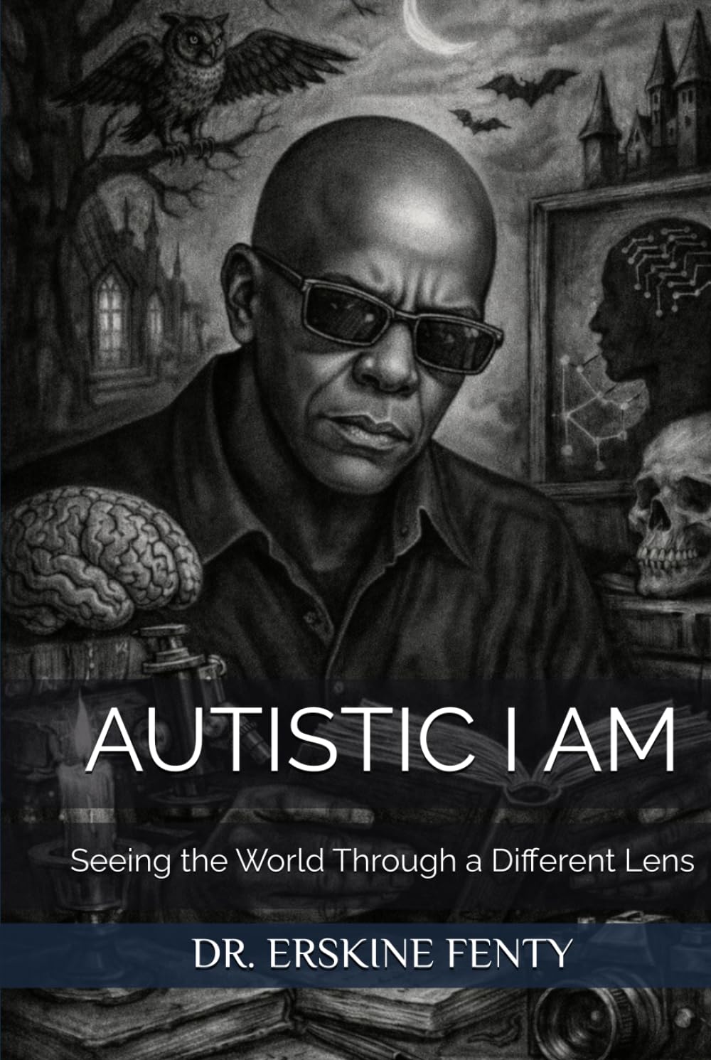 AUTISTIC I AM: Seeing the World Through a Different Lens