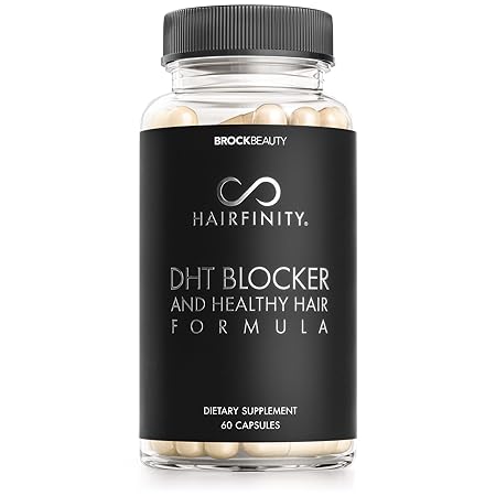 Hairfinity Dht Blocker And Healthy Hair Formula Growth Supplement With Saw Palmetto Biotin And Vitamins To Stop Hair Loss And Regrow Hair Vegan 60 Veggie Capsules Beauty Personal Care Amazon Com Hairfinity Dht Blocker And Healthy Hair Formula Growth Supplement With Saw Palmetto Biotin And Vitamins To Stop Hair Loss And Regrow Hair Vegan 60 Veggie Capsules Beauty Personal Care Amazon Com