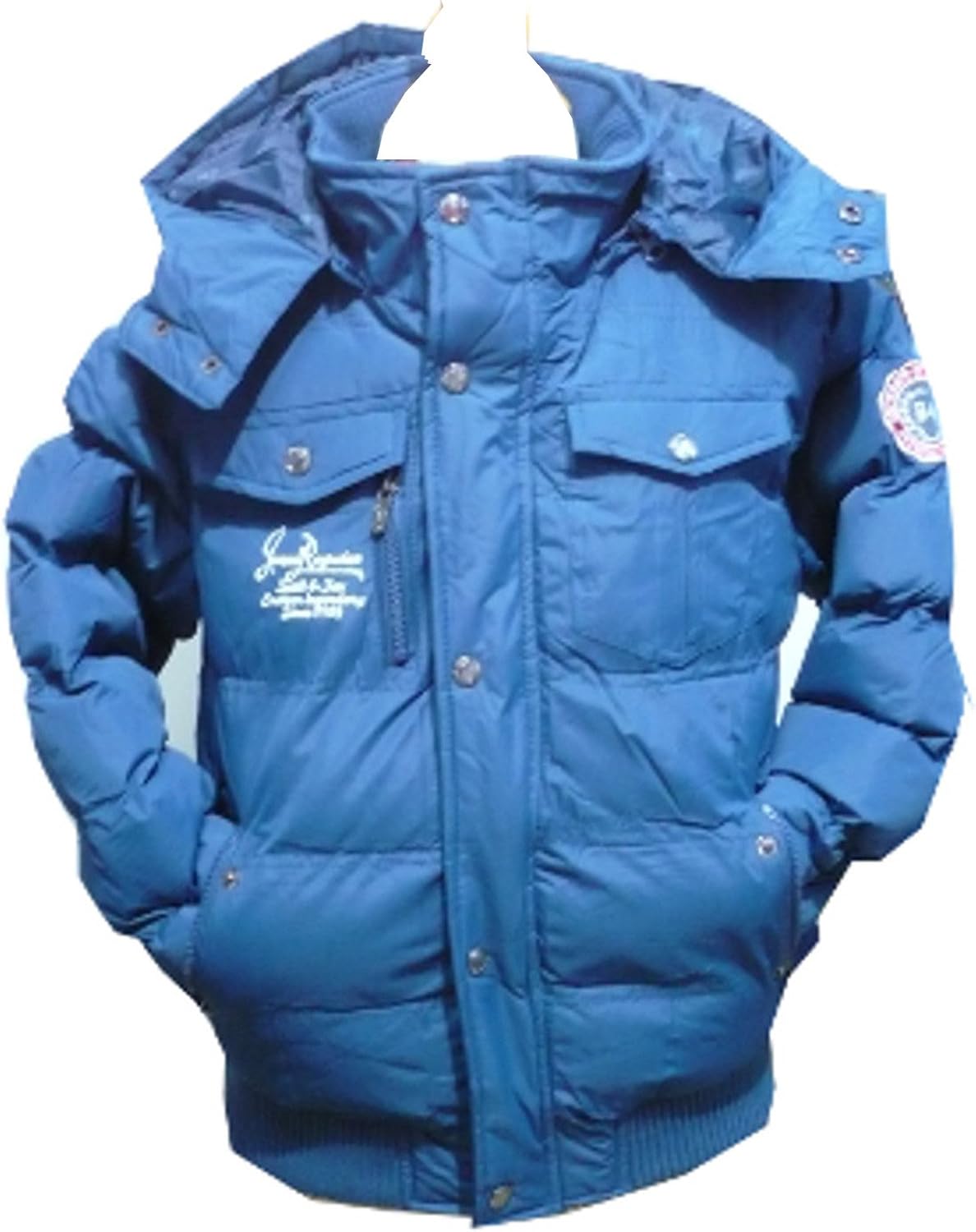 scott and fox jacket