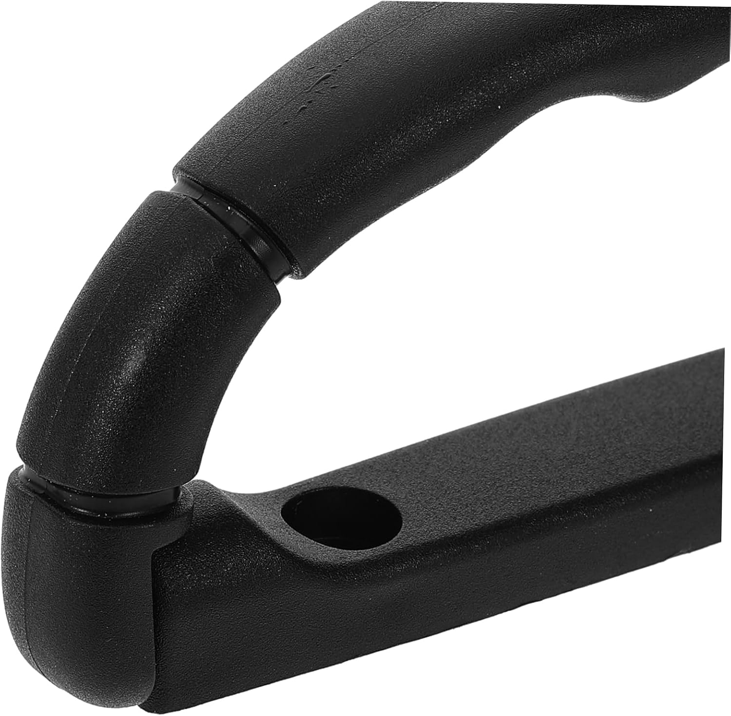4Pcs Dog Blower Dryer Handle Replacement Plastic Grip Handle for Pet Grooming Accessories for Pet Blowers and Cat Dryers