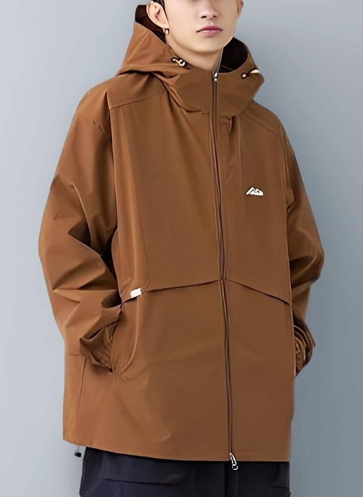 美品✨patagonia【XS】マウンテンパーカー/ナイロンジャケット patagonia マウンテンパーカー キッズ S オレンジ ターコイズ