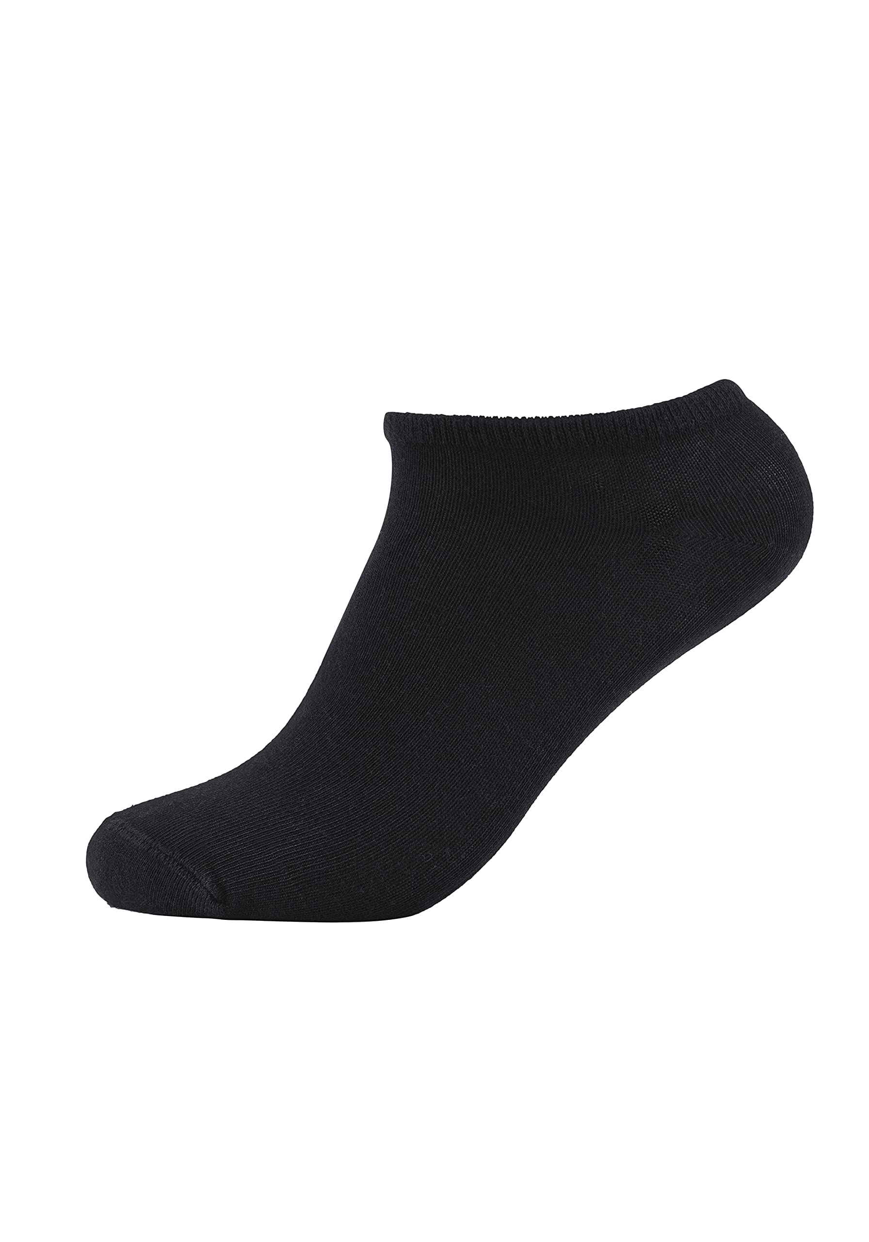 s.Oliver Calcetines unisex Venezia Essential en paquete de 10 unidades.