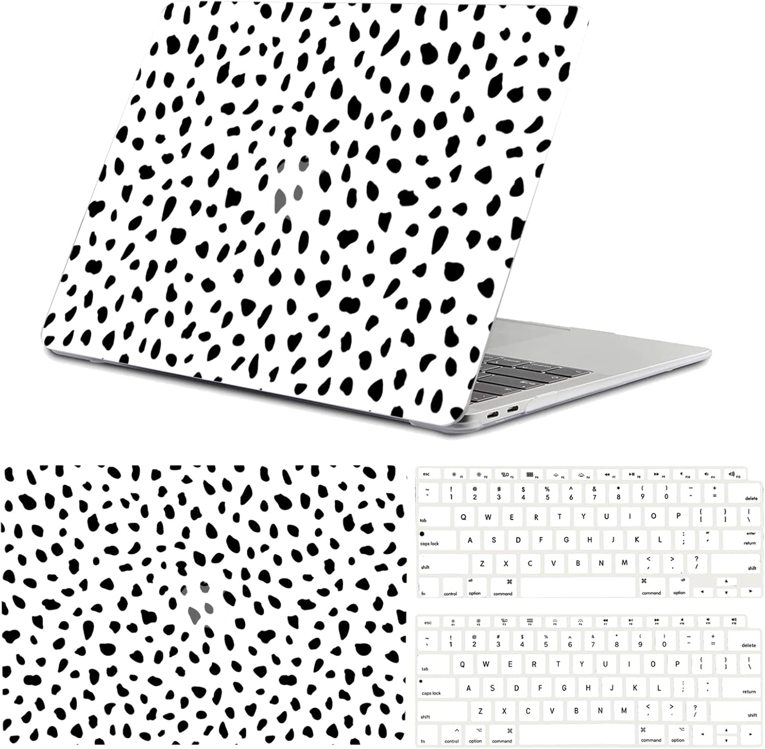 GABraden Compatible with MacBook Air 13 inch Case,2020 2019