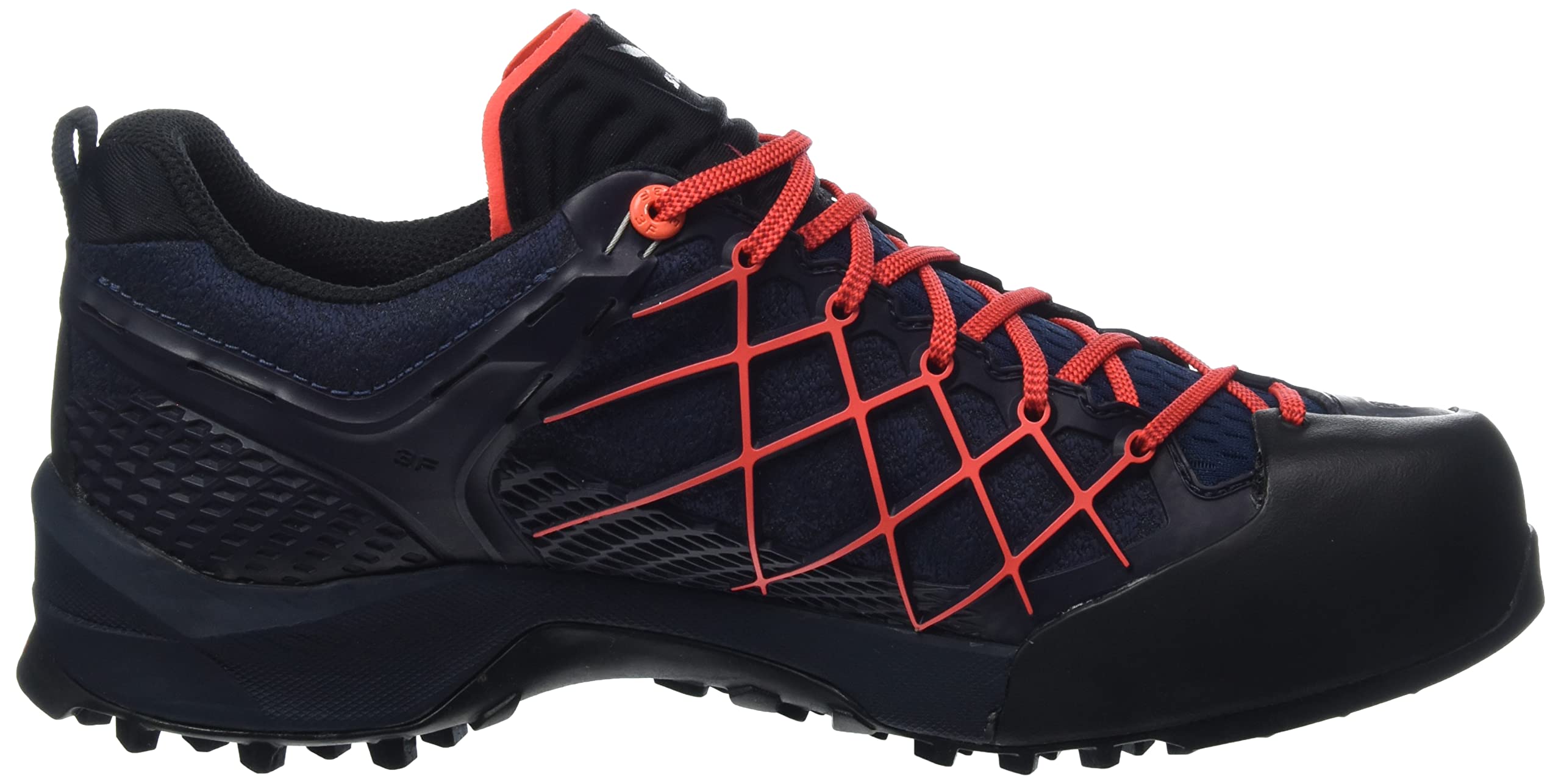 Salewa Wildfire Gore-Tex Scarpe da Avvicinamento da Donna