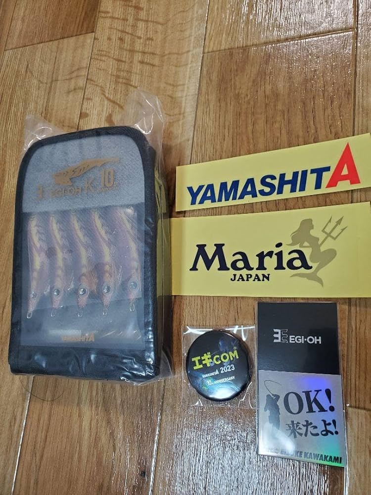 Amazon.co.jp: YAMASHITA カジメブラウン エギ王 復刻版 3号