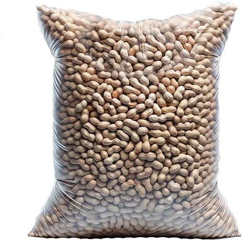 Old Potters Wildlife Peanuts 50 lbs