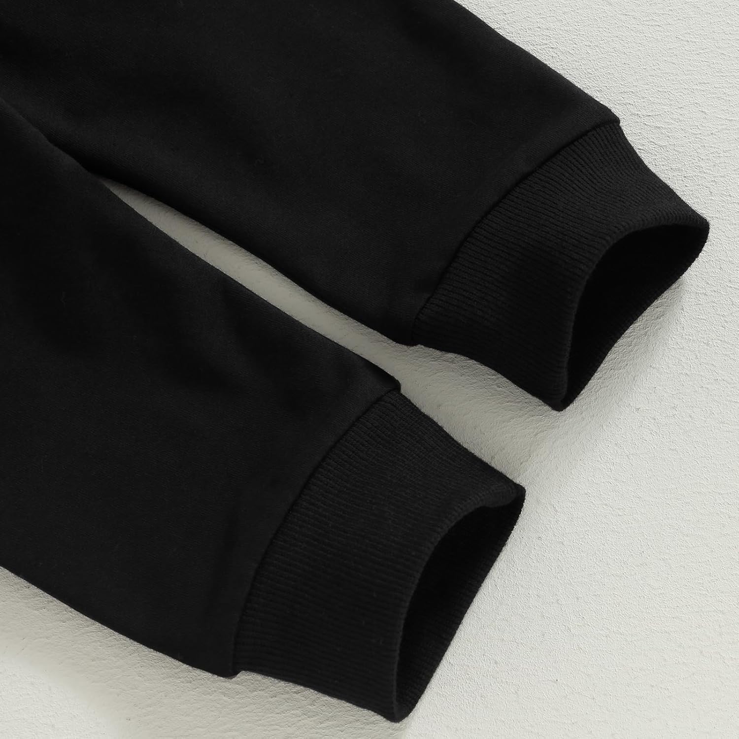 Toddler Baby Boy Fall Clothes Long Sleeve Dinosaur/Bear Print Sweatshirt Pants Set Cute Infant 0-3T Winter Outfits - Image 6