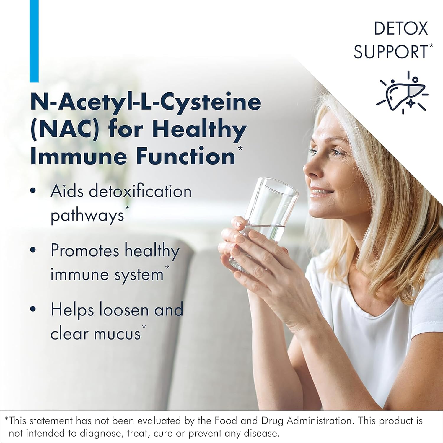 Metabolic Maintenance Metabolic Detox Complete Chocolate Shake - 20 Grams Non-GMO Plant Protein, Omega-3s, Nutrients + Milk Thistle - Liver Cleanse Support Powder - (2.3 lbs / 30 Servings) - Image 4