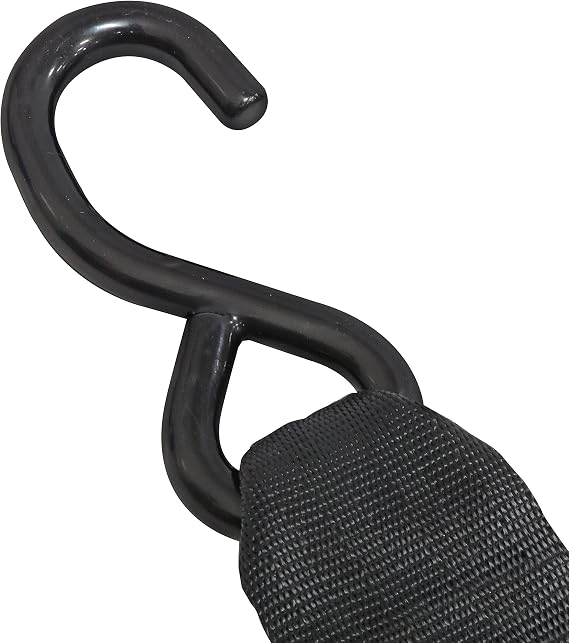 CargoLoc 89973 Retractable Transom Tie-Down, 2 Piece