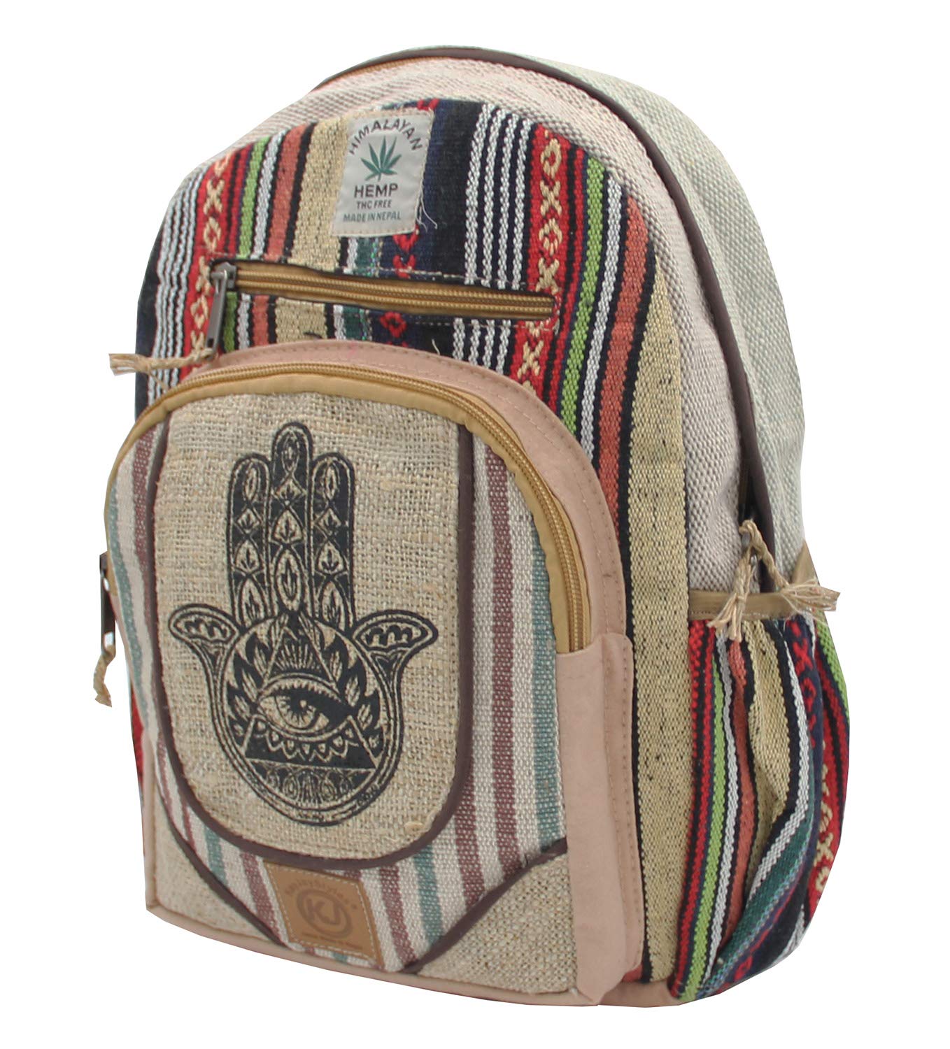 kayjay styles backpack