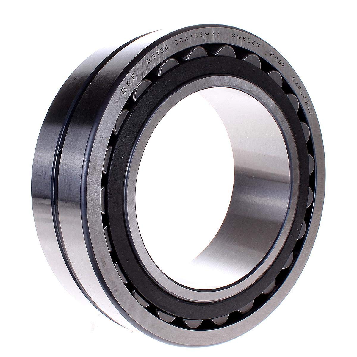 SKF 23128 CCK/C3 W33 sphérique Radial Roulement à rouleaux