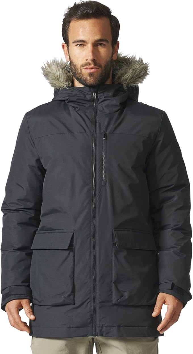 parka adidas xploric