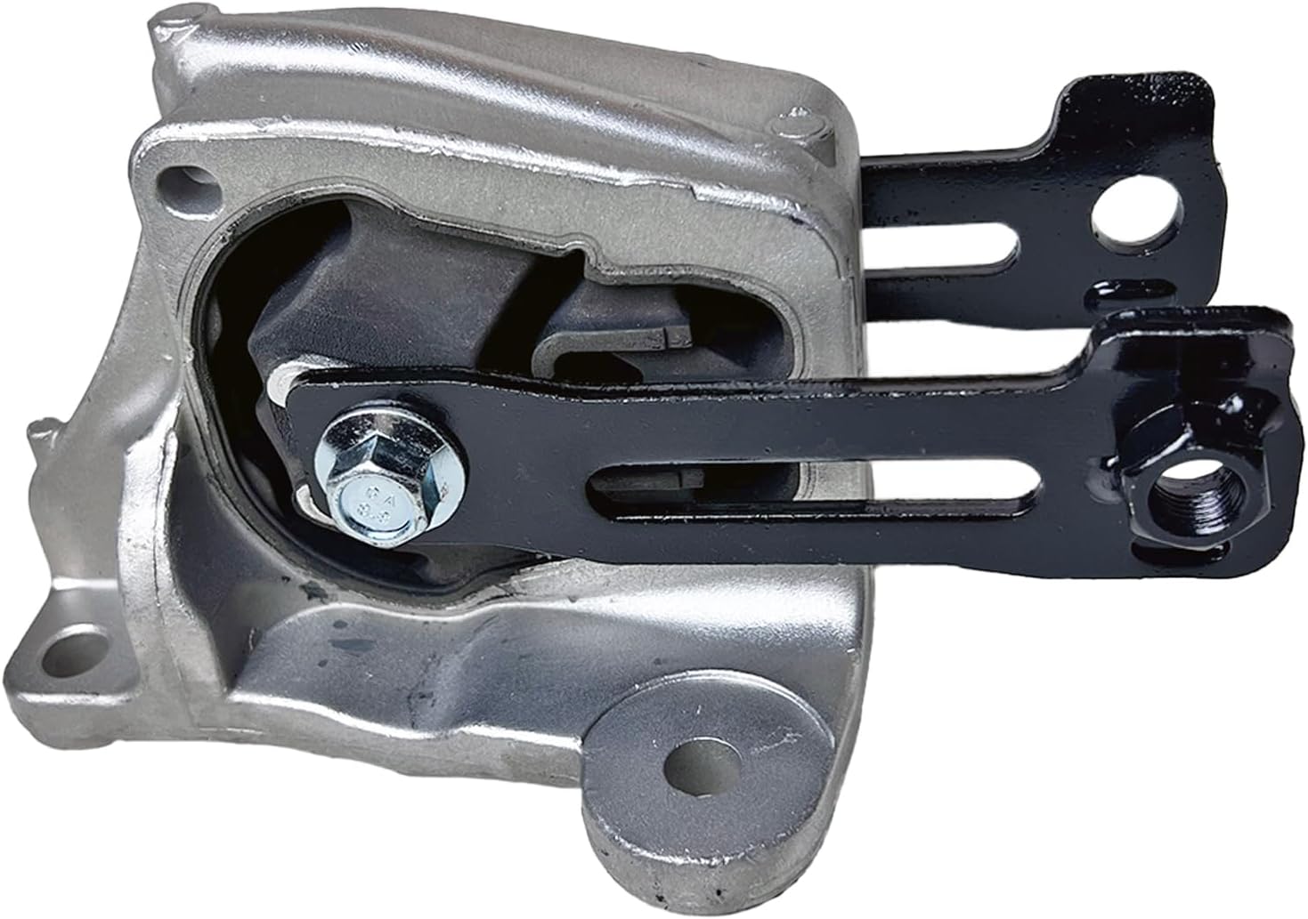 Rear Lower Torque Strut Mount Compatible with for 2019-2023 Nissan Altima 2.0L 2.5L | A4390 -S3552, ES3552