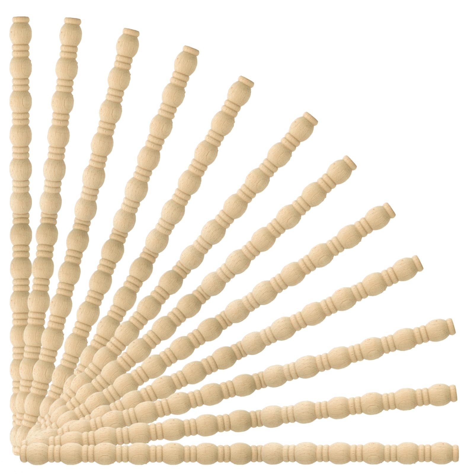 MOROBOR Decorative Wood Trim