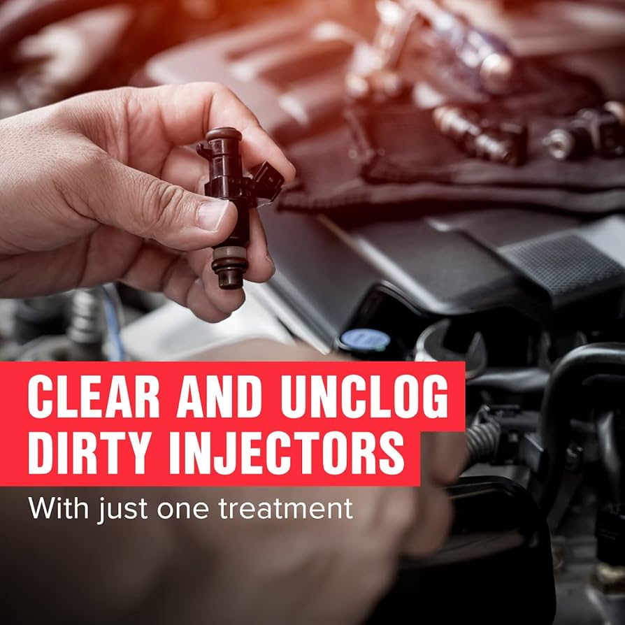 How Fast Does Fuel Injector Cleaner Work? v9306.1blu.de