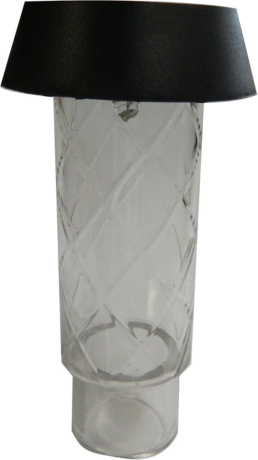 Pool Fence Solar Lights