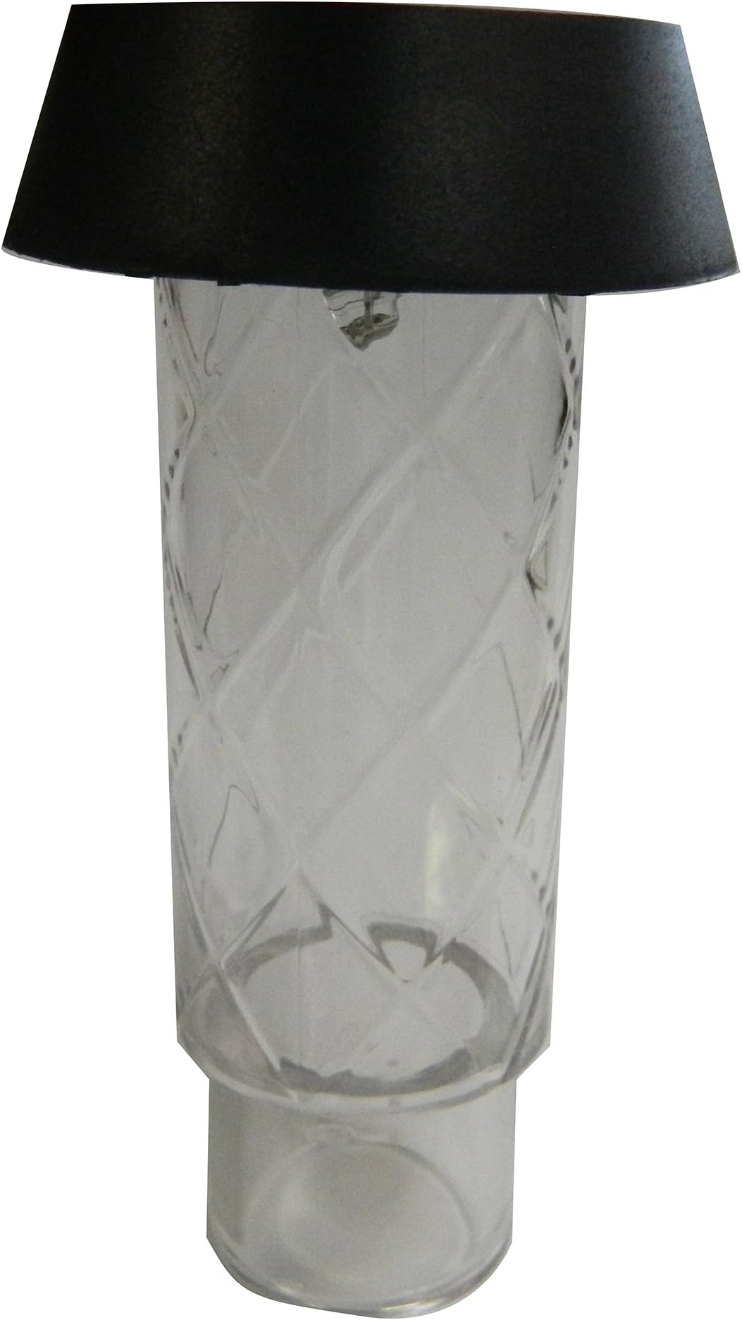 Pool Fence Solar Lights