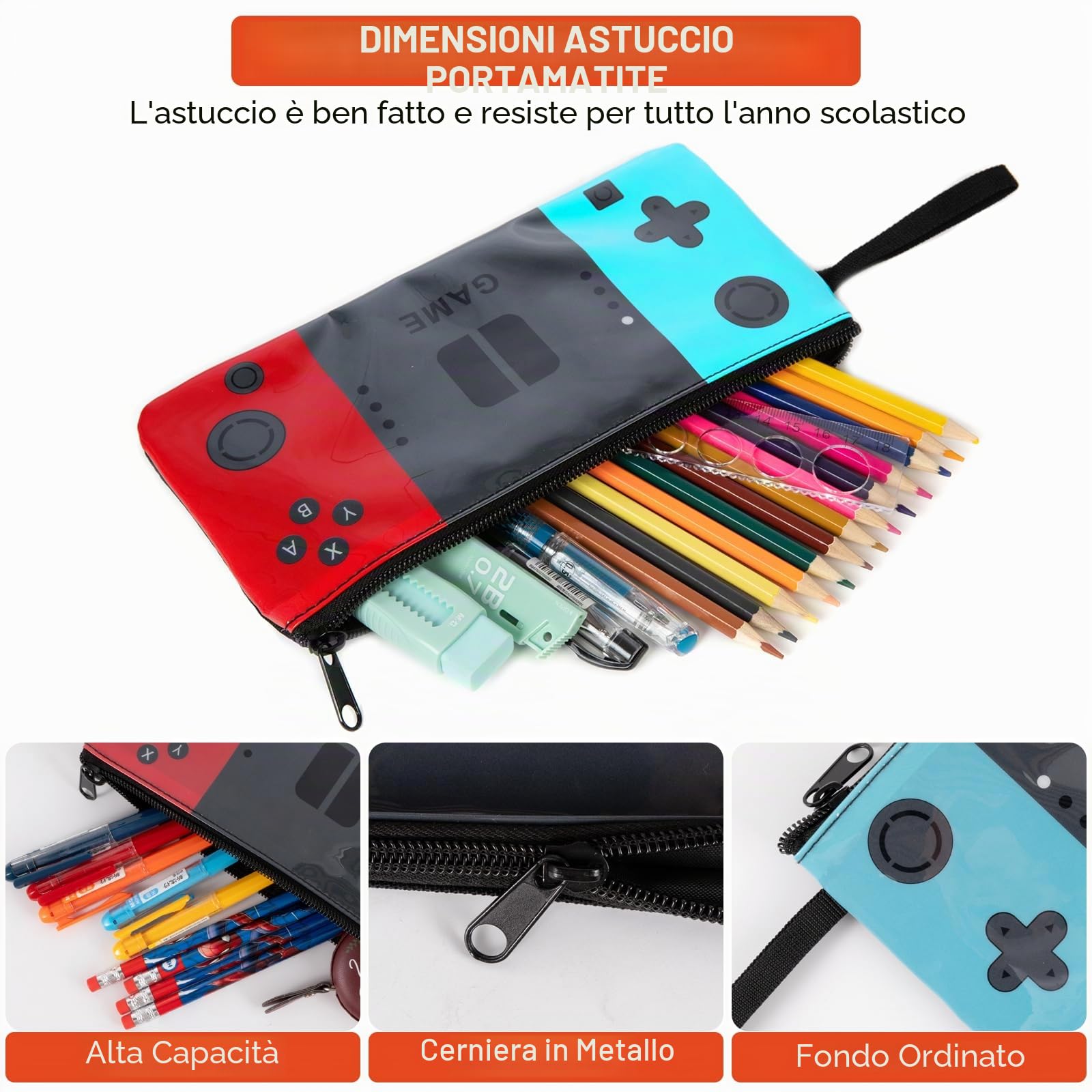 Beaulyn Zaino da gioco per ragazzi e bambini, borsa da scuola per studenti della primaria media, zaino da viaggio per laptop per ragazzi e ragazzi